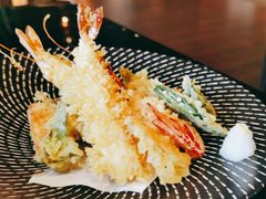 -曙亚洲餐厅-重庆富力艾美酒店(南坪万达广场店)