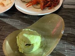 -长沙北辰洲际酒店-兰调全日餐厅