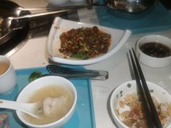 -百年果林椰子鸡(中洲店)
