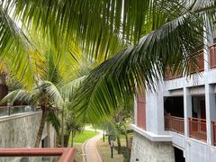 -石梅湾艾美度假酒店