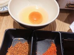 -一井烧肉·活鳗·寿司(望京SOHO店)