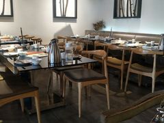 大堂-盡膳口福·百年汤方火锅(科华北路店)