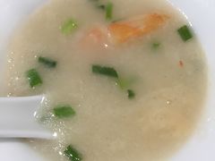 -阿婆潮汕砂锅粥(王府大街店)