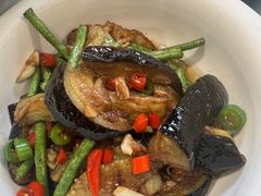 -六合居·明厨亮灶餐厅(成双大道店)