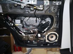 -神莺汽车音响改装连锁机构(深圳旗舰店)