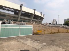 -上海游泳馆(地铁站)