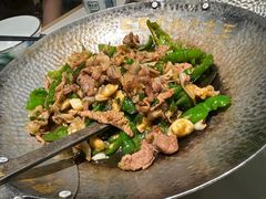 -费大厨辣椒炒肉(正佳广场店)