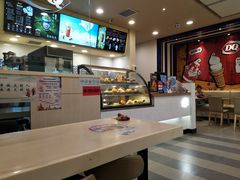 -DQ·蛋糕·冰淇淋(新佳丽店)