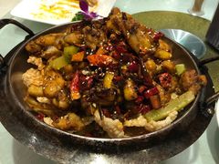 -渔人码头(中南店)