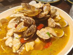 -百姓山羊烧烤·萧县羊肉(青阳路店)