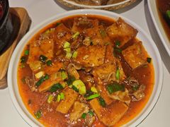 -陈麻婆豆腐(春熙店)
