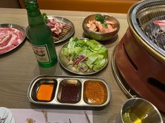 -西塔老太太泥炉烤肉(双井店)