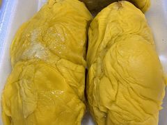 -101花果山山芭榴莲(史密斯街店)