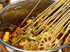 -付小姐在成都(中山公园店)