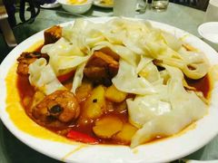 -恒盛居回族饭店