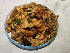 -大眼锅贴水饺(河东店)