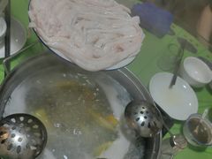 -华哥新鲜猪精品美食