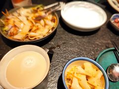 -丝路金桃·新疆菜(徐汇店)