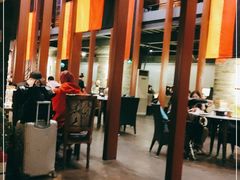 大堂-滇越乘象云南餐厅(豆各庄店)