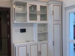 -索菲亚衣柜橱柜家具全屋定制(盈港路店)