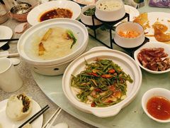 -金狮麟•宋宴•宋文化地标餐厅(晋安路店)