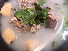 -桃园眷村(万象天地店)