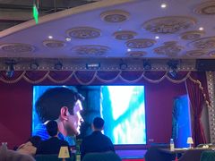 -疯克大象美式烤肉餐厅