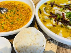 -香山湖家家宴(中山陵店)