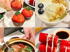 -粤来记·啫啫煲·点心(日月光店)