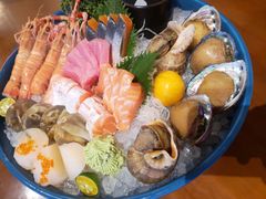 -V Bar海景扒房(北海湾惠龙万达嘉华酒店)