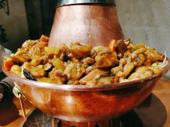 -炉小二铜锅牛蛙•川湘菜(三里屯店)