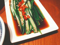 -爷爷的土钵菜(街道口店)