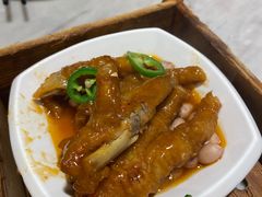 -新好景海鲜酒家(新塘店)