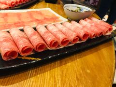 -一井烧肉·活鳗·寿司(望京SOHO店)