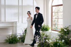 -全城热恋璀璨婚纱摄影(国贸总店)