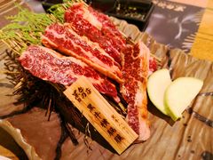 -黑牛の店·和牛烧肉(合生汇店)