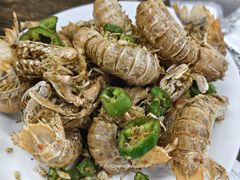 -贞姨美食·老字号海鲜大排档
