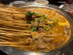 -袁记串串香(新南门店)