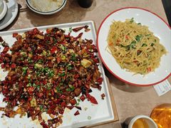 -李氏传家菜(兴城路店)