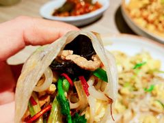 -老昌春饼(松北店)