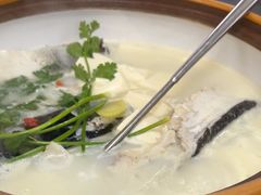-宝荣鱼馆·临湖之宴(千岛湖店)