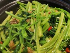 -港丽餐厅(高德置地店)