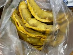 -草桥清真牛肉锅贴扁食店