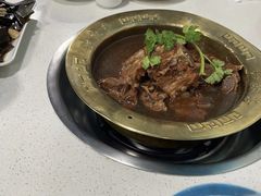 -和庆斋羊蝎子火锅·碳缸烧烤(顺义旗舰店)