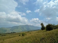 -灵山
