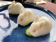 -侨美·唐荔园·40年地道粤菜