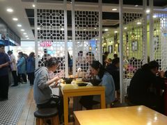 大堂-回味鸭血粉丝汤(新城市广场店)