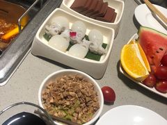 -海底捞火锅(关山保利店)