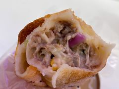 MM烤牛肉卷-山姆美式餐吧(鼓楼店)