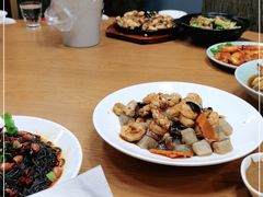 -渔家颂歌渔家味道(青石路店)